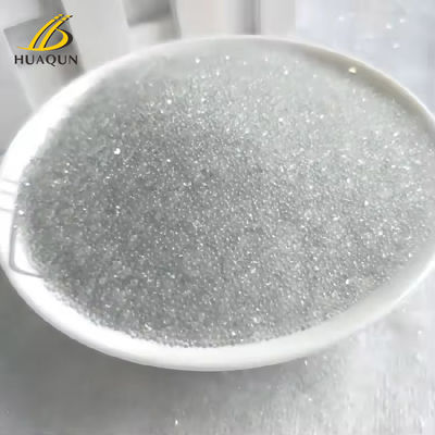 주문 AASHTO 타입 I 도보 표시 페인트 핫 녹음 반사 유리 구슬 온라인 제조