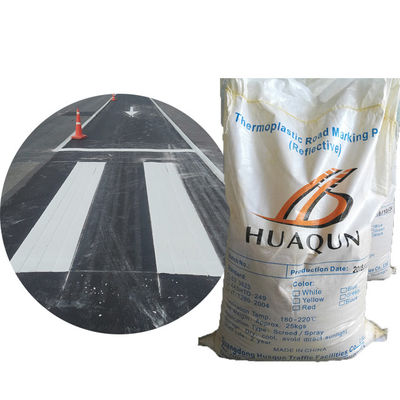 구입하다 Strong Wear Resistance Thermoplastic Road Marking Hot Melt Powder Paint 온라인 제조