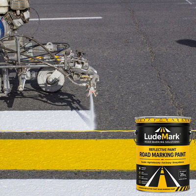 구입하다 Fast Drying Cold Road Marking Paint for Maintenance Work 온라인 제조