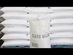 도로 표시용 유리 구슬