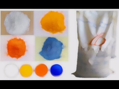 빠른 건조력 강한 마모 저항력 강한 접착력 고품질 사용자 정의 / OEM 흰색 노란색 파란색