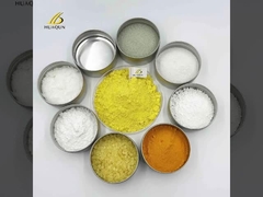 혼합된 유리 진주 도로 표시 열 플라스틱 반사 도로 페인트